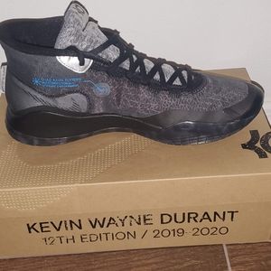 Nike KD12 - Kevin Durant 12th edition [2019-2020]